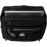 Wenger Transfer taske og etui til notebook 40,6 cm (16") Trolley etui Sort Sort, Trolley etui, 40,6 cm (16"), 3,2 kg