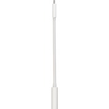 goobay 62110 dockingstation Ledningsført USB 3.2 Gen 1 (3.1 Gen 1) Type-C Hvid, Adapter Hvid, Ledningsført, USB 3.2 Gen 1 (3.1 Gen 1) Type-C, Hvid, 60 Hz, HDMI, USB 3.2 Gen 1 (3.1 Gen 1) Type-C, Acrylonitrilbutadienstyren, Polyvinylchlorid (PVC)