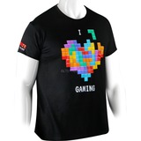 ALTERNATE I LOVE GAMING T-SHIRT 