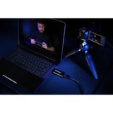 Elgato 10GAM9901 videoredigeringskort USB 3.2 Gen 1 (3.1 Gen 1), Fange kort 60 fps, 480p,576p,720p,1080i,1080p,2160p, 20 g, 81 mm, 12 mm, 31 mm