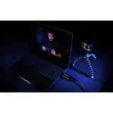 Elgato 10GAM9901 videoredigeringskort USB 3.2 Gen 1 (3.1 Gen 1), Fange kort 60 fps, 480p,576p,720p,1080i,1080p,2160p, 20 g, 81 mm, 12 mm, 31 mm