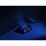 Elgato Stream Deck Mini tastatur USB Sort Sort, Mini, Ledningsført, USB, Sort