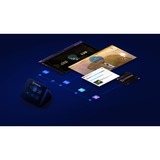 Elgato Stream Deck Mini tastatur USB Sort Sort, Mini, Ledningsført, USB, Sort