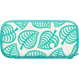 Nintendo 10004106 transportabel spillekonsol etui Grøn, Hvid, Taske Hvid/Grøn, Etui, Nintendo, Grøn, Hvid, Nintendo Switch Lite, Støvresistent, Ridseresistent, Lynlås