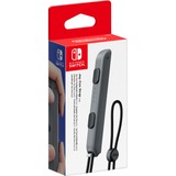 Nintendo 2510866 strop Grå, Mount grå, Grå, Joy-Con