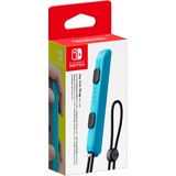 Nintendo 2511066 strop Blå, Mount Neon-blå, Blå, Joy-Con
