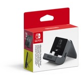 Nintendo Adjustable Charging Stand, Switch Opladningssystem, Oplader Sort, Switch, Opladningssystem, Nintendo Switch, Sort, Blank/mat, Nintendo, Nintendo Switch Nintendo Switch Lite