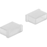 DeLOCK 85388 HDMI-kabel 2 m HDMI Type A (Standard) Sort Sort, 2 m, HDMI Type A (Standard), HDMI Type A (Standard), 3D, 48 Gbit/sek., Sort