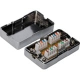 Digitus DN-93903 tilbehør til modulære enhed, Kobling 
