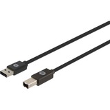 HP Kabel Sort
