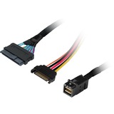 HighPoint 8643-8639-50, Adapter Sort
