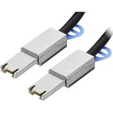 HighPoint EXT-MS-1MMS, Kabel Sort
