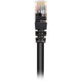 Sharkoon 0.25m Cat.6 S/FTP netværkskabel Sort 0,25 m Cat6 S/FTP (S-STP) Sort, 0,25 m, Cat6, S/FTP (S-STP), RJ-45, RJ-45