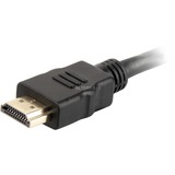 Sharkoon 1m, 2xHDMI HDMI-kabel HDMI Type A (Standard) Sort Sort, 2xHDMI, 1 m, HDMI Type A (Standard), HDMI Type A (Standard), 3D, Sort