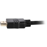Sharkoon 3m HDMI cable HDMI-kabel HDMI Type A (Standard) Sort Sort, 3 m, HDMI Type A (Standard), HDMI Type A (Standard), Sort