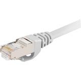 Sharkoon 4044951015115 netværkskabel Grå 2 m Cat6 S/FTP (S-STP) grå, 2 m, Cat6, S/FTP (S-STP), RJ-45, RJ-45