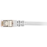 Sharkoon 4044951015115 netværkskabel Grå 2 m Cat6 S/FTP (S-STP) grå, 2 m, Cat6, S/FTP (S-STP), RJ-45, RJ-45