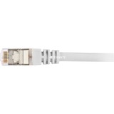 Sharkoon 4044951015115 netværkskabel Grå 2 m Cat6 S/FTP (S-STP) grå, 2 m, Cat6, S/FTP (S-STP), RJ-45, RJ-45