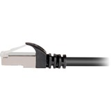 Sharkoon 4044951017805, Kabel Sort