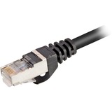 Sharkoon 4044951020393, Kabel Sort