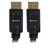 Sharkoon 4044951021420, Kabel Sort