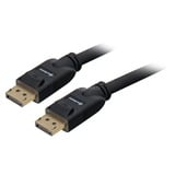 Sharkoon 4044951021444, Kabel Sort