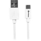 Sharkoon 4044951021673, Kabel Hvid