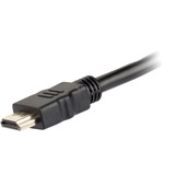 Sharkoon 5m, HDMI/DVI-D Sort, Kabel Sort, HDMI/DVI-D, 5 m, HDMI, DVI-D, Hanstik, Hanstik, 1920 x 1080 pixel