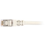 Sharkoon CAT.6 Network Cable RJ45 grey 10 m netværkskabel Grå Cat6 grå, 10 m, Cat6, RJ-45, RJ-45