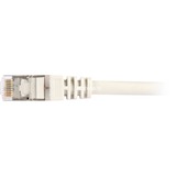 Sharkoon CAT.6 Network Cable RJ45 grey 10 m netværkskabel Grå Cat6 grå, 10 m, Cat6, RJ-45, RJ-45