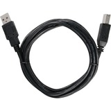goobay Kabel Sort