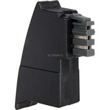 goobay TAE-N/RJ11 Adapter TAE-N M RJ 11 FM Sort Sort, TAE-N M, RJ 11 FM, Sort