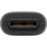 goobay USB3.1CA1 USB-kabel USB 3.2 Gen 1 (3.1 Gen 1) 1 m USB A USB C Sort Sort, 1 m, USB A, USB C, USB 3.2 Gen 1 (3.1 Gen 1), Sort