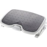 Kensington PREM FOOTREST TILT/HEIGHT ADJ, Fodstøtte grå/Sort, Sort, Grå, 0 - 20°, 45 cm, 35 cm, 8,89 cm, 12,7 cm
