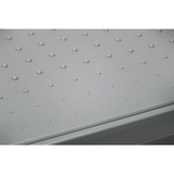 Kensington SmartFit SoleMate Pro ergonomisk fodstøtte Grå, 0 - 18°, 9 cm, 12 cm, 2,65 kg, Taiwan