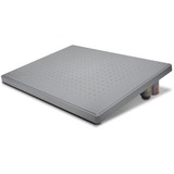 Kensington SmartFit SoleMate fodstøtte grå, Grå, 12 - 20°, 1,1 kg, Taiwan