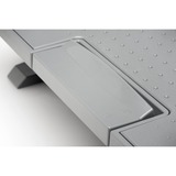 Kensington SmartFit® SoleMate ™ Pro ergonomisk fodstøtte Grå, 0 - 18°, 9 cm, 12 cm, 2,65 kg