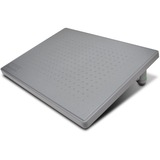 Kensington SmartFit® SoleMate ™ fodstøtte grå, Grå, 12 - 20°, 1,1 kg