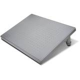 Kensington SmartFit® SoleMate ™ fodstøtte grå, Grå, 12 - 20°, 1,1 kg
