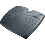 Kensington SoleRest-fodstøtte Fodskamler Sort, Sort, Plast, 0 - 20°, 45 cm, 35 cm, 18 cm