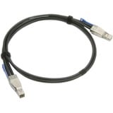 Supermicro CBL-SAST-0573-01, Kabel Sort