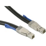 Supermicro CBL-SAST-0573-01, Kabel Sort