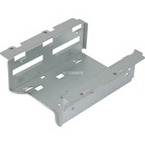 Supermicro MCP-220-00044-0N, Monteringsrammen 