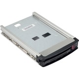 Supermicro MCP-220-00080-0B, Monteringsrammen 
