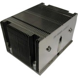 Supermicro SNK-P0048PS, Køleplade 