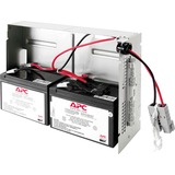 APC RBC22 UPS batteri Blybatterier (VRLA) Blybatterier (VRLA), Sort, 2,41 kg, 68,6 x 152,4 x 94 mm, 0 - 40 °C, 0 - 95%, Detail