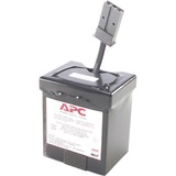 APC RBC30 UPS batteri Blybatterier (VRLA) Blybatterier (VRLA), 2 kg, 99,1 x 74,4 x 111,8 mm, 0 - 40 °C, 0 - 95%, Detail