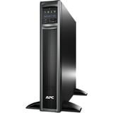 APC SMX750I UPS-enhed Sort, IEC 60320, Green Premium, Detail