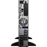 APC SMX750I UPS-enhed Sort, IEC 60320, Green Premium, Detail