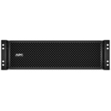 APC SRT192RMBP UPS batteri 192 V, Modul Sort, 192 V, 1 stk, Sort, RoHS, 91 kg, 432 mm